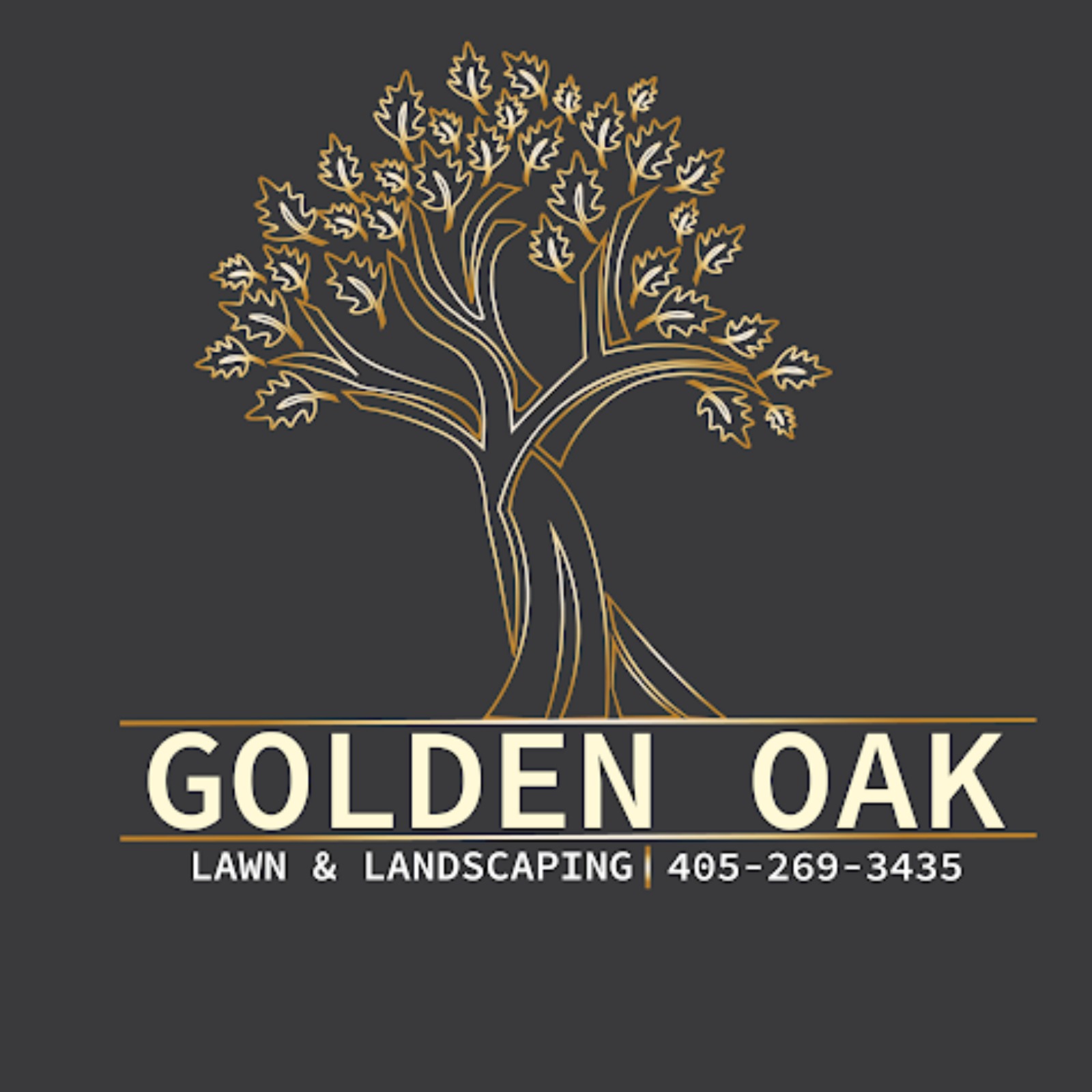 Golden Oak Lawn & Landscaping