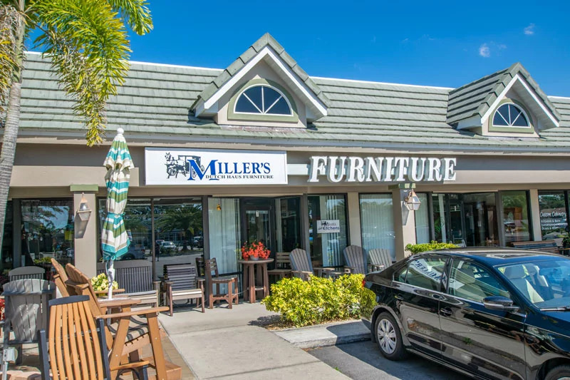 Millers Dutch Haus Furniture