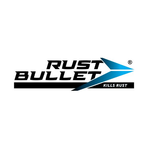 Rust Bullet