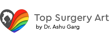 Top Surgery Art