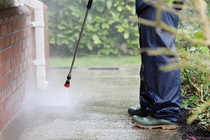 Pressure Pro Solutions
