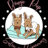 Bougie Pup Salon & Daycare