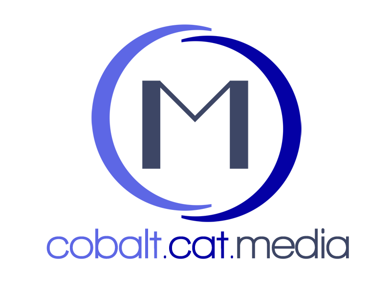 Cobalt Cat Media