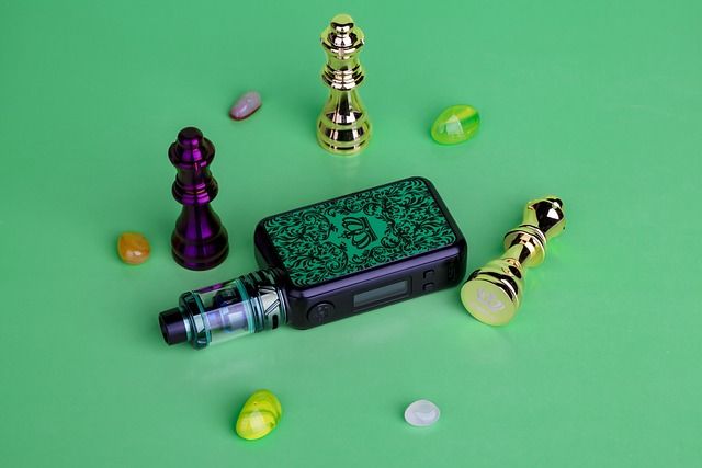 Greenleaf Tobacco & Vape
