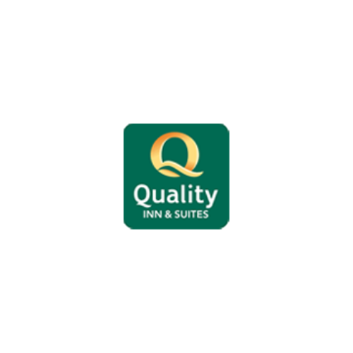 Quality Inn & Suites hotel in Richburg, SC