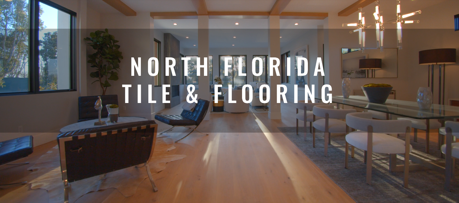 North Florida Tile and Flooring