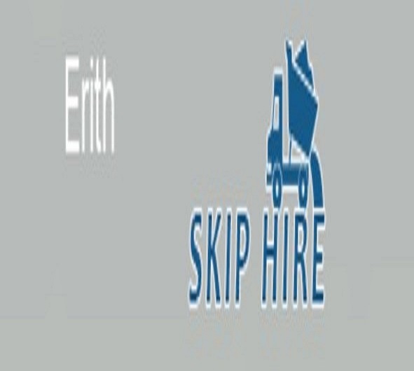 Skip Hire Erith