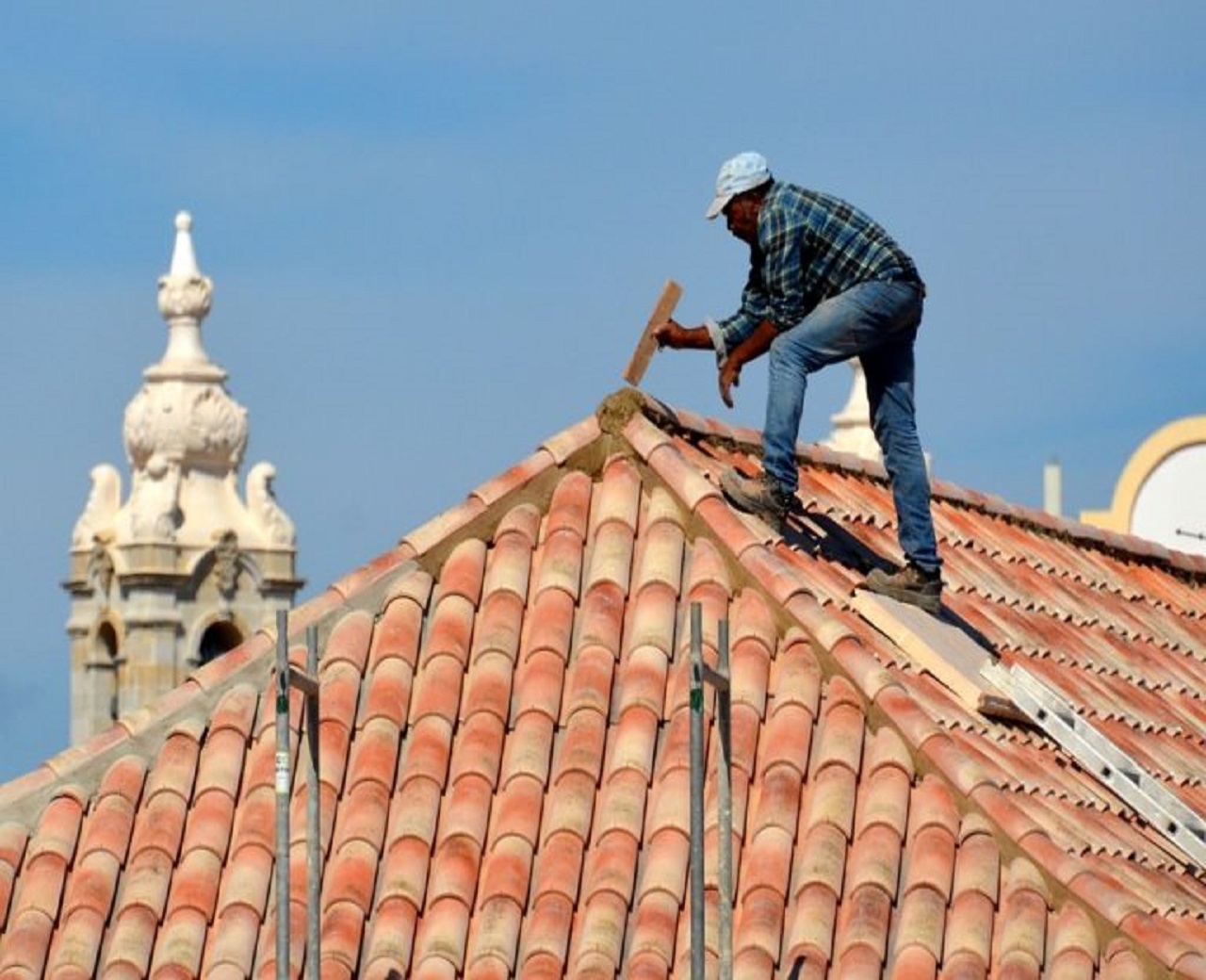 The Roof Sharks (Grand Prairie, TX)