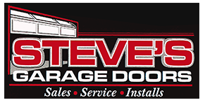 Steve’s Garage Doors