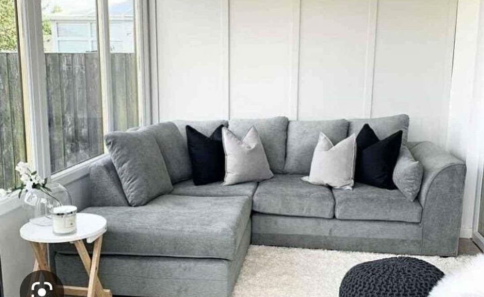 Deep Cleaning Services