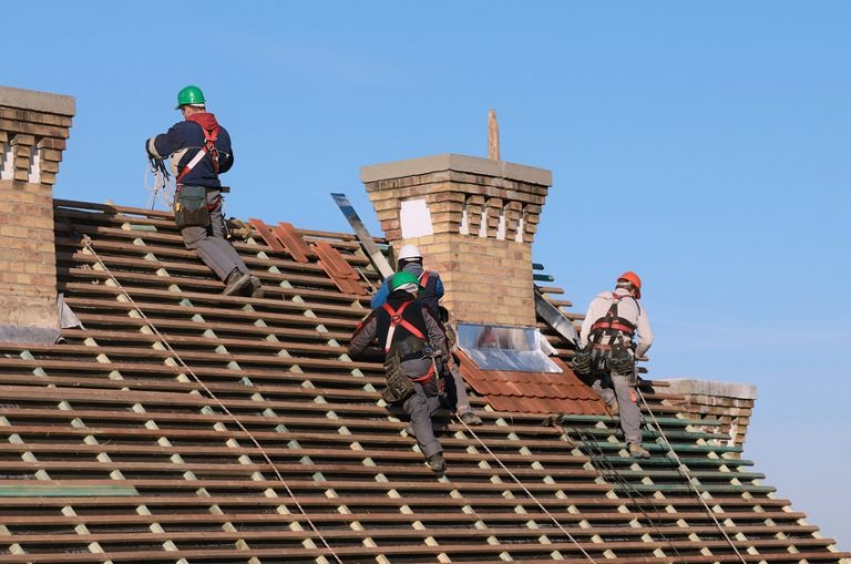 Roofing Guys (Antioch, CA)