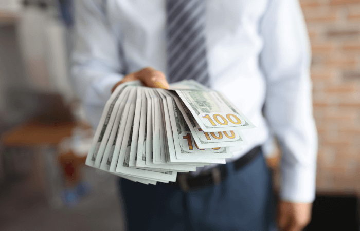 US Cash Advance