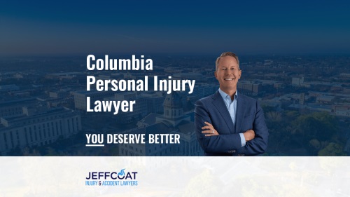 Jeffcoat Injury and Car Accident Lawyers