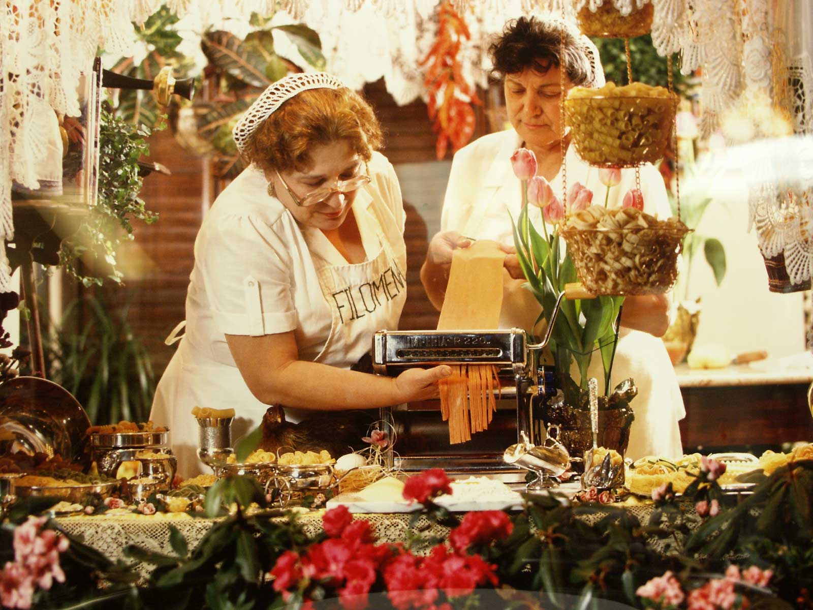 Filomena Ristorante