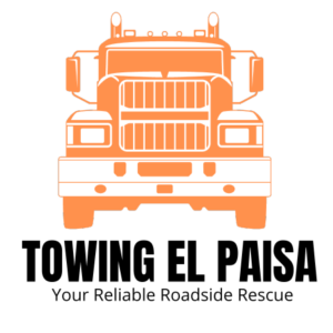 El Paisa Towing