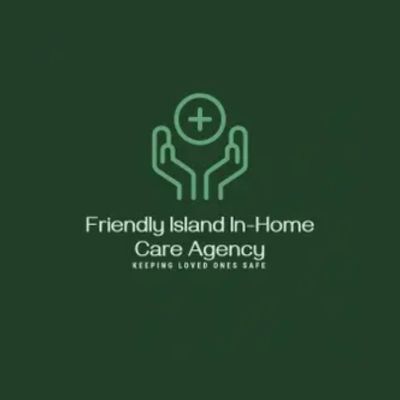 Friendly Island In Home Care Agency