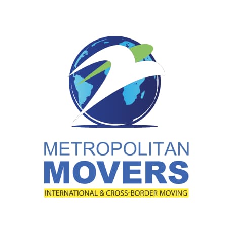 Metropolitan Movers