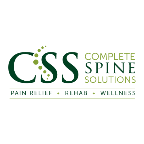 Complete Spine Solutions