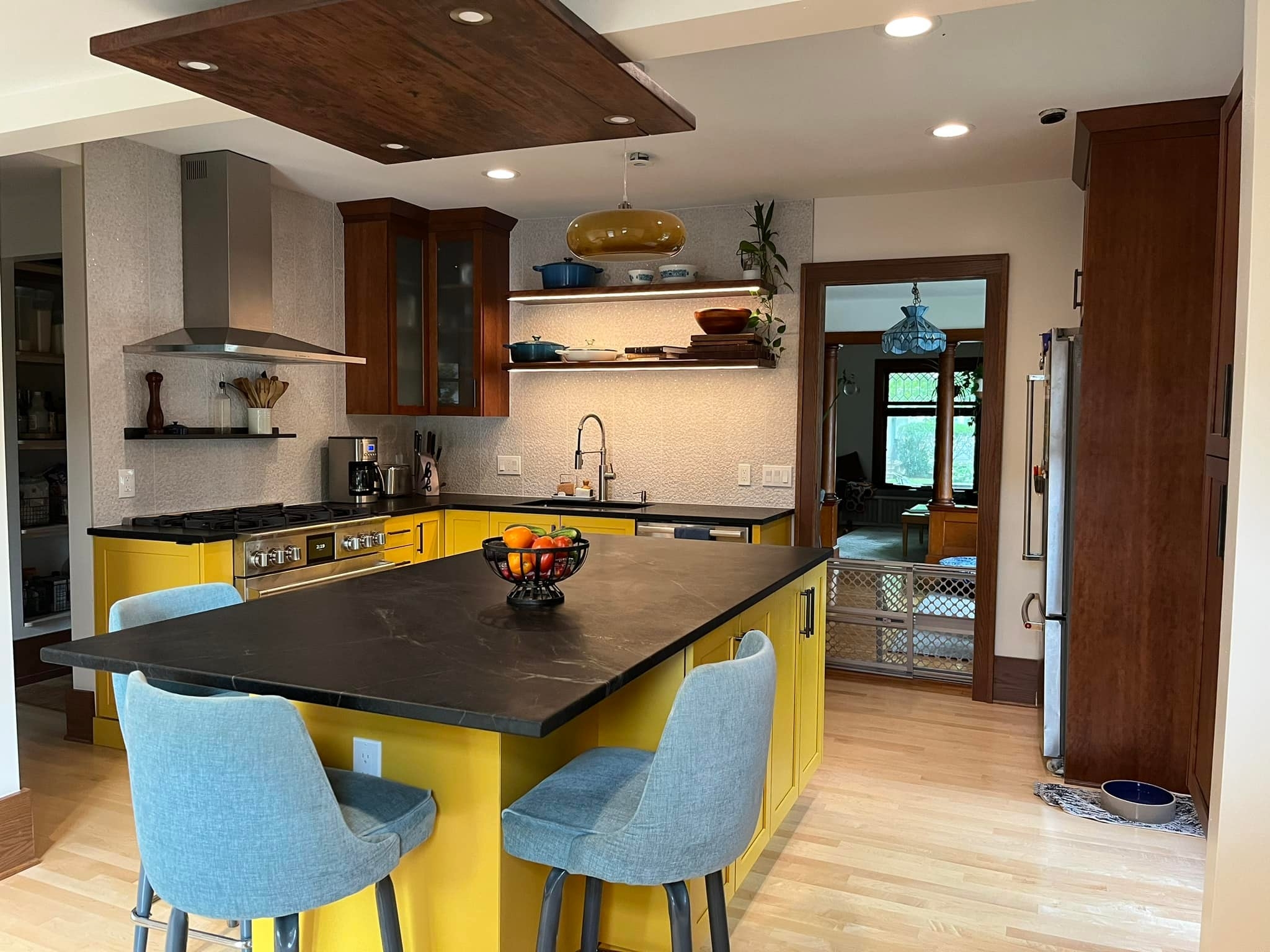Steele Home Remodeling LLC