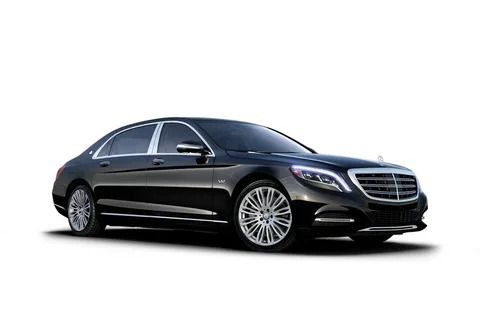 SRTC Limo Service Seattle