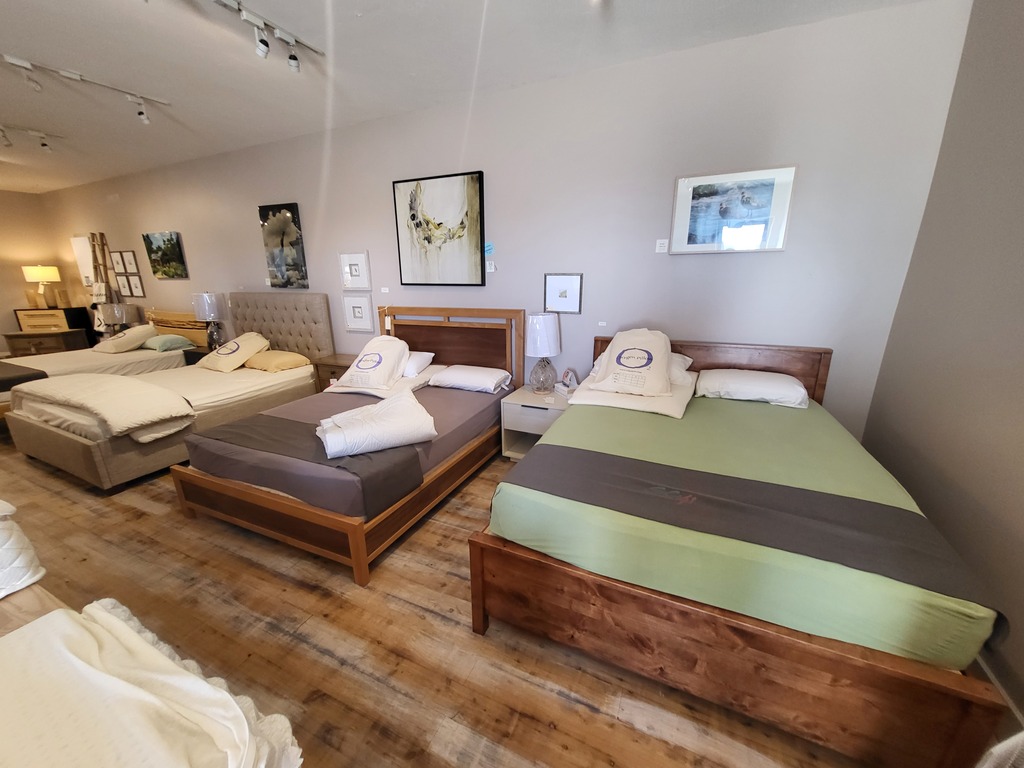 SC41 Furniture & Mattresses