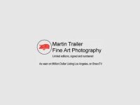 Martin Trailer Fine Art Photography