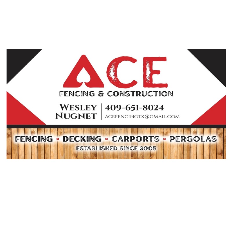 Ace Fencing