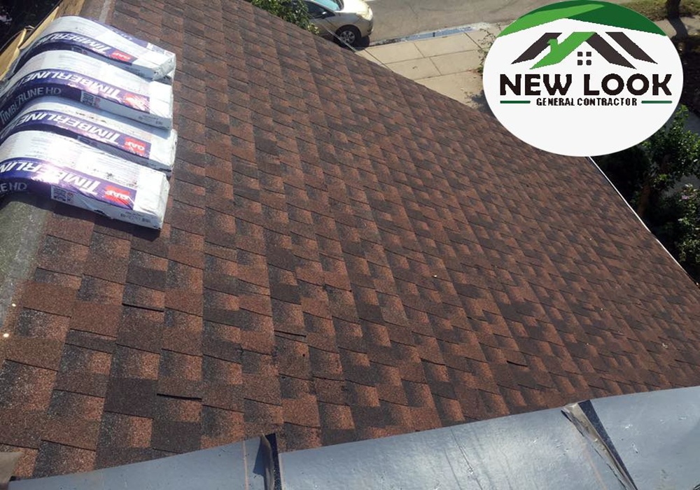 New Look Roofers (Carson, CA)