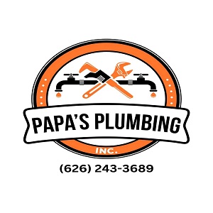 Papa's Plumbing Inc.