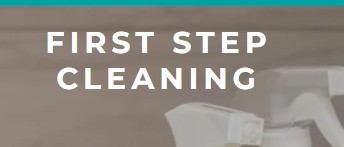 First Step Cleaning Solutions