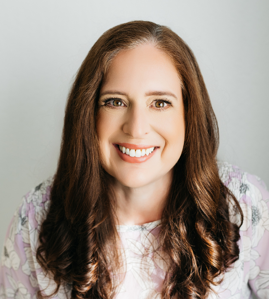 Dr. Lori Ross Tijerino