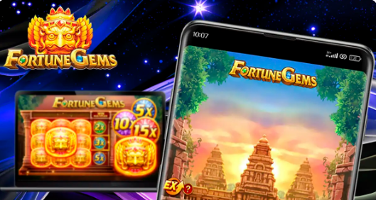 Fortunegems