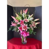 Enchanted Florist
