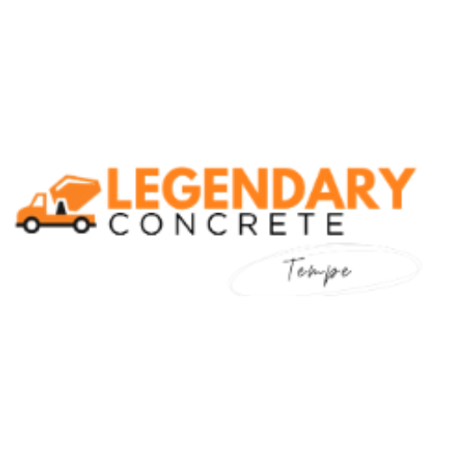 Legendary Concrete Tempe