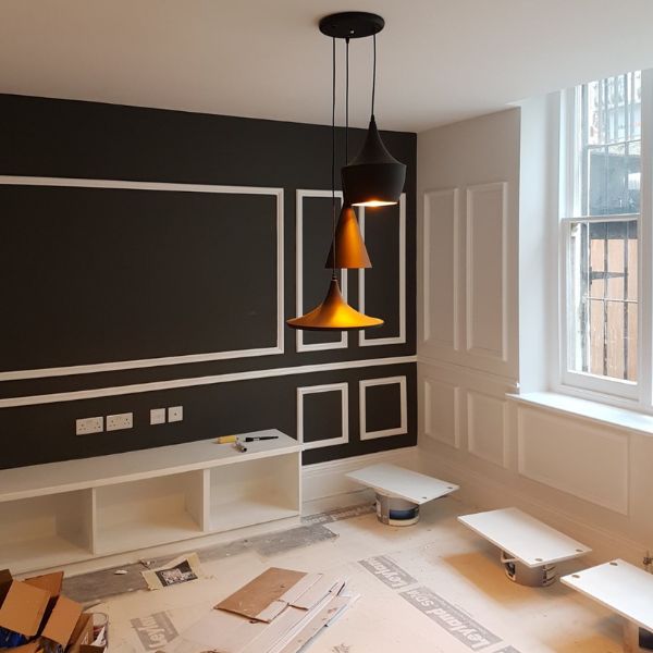 VNP Constructions Ltd