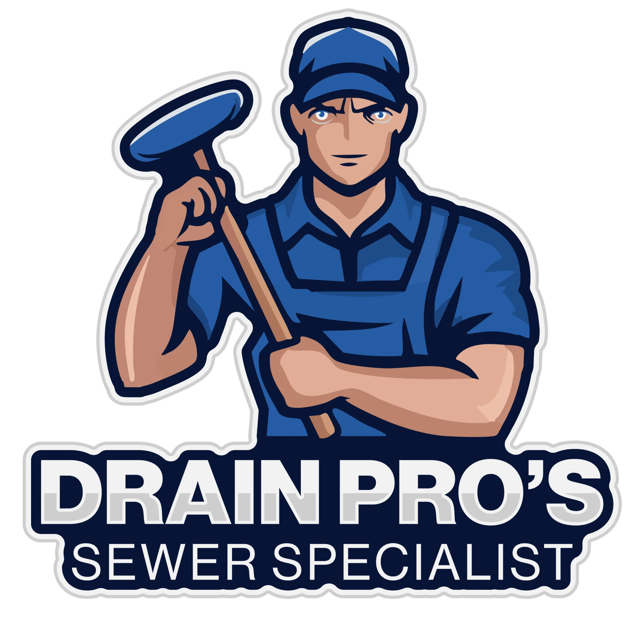 Drain Pros Ventura