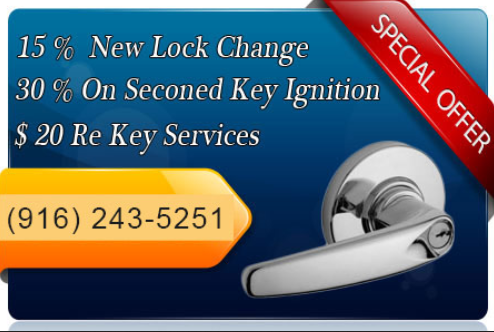 Sacramento Locksmith Service