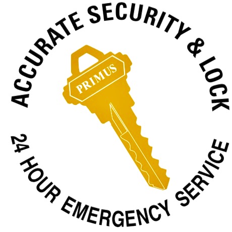 Accurate Security & Lock