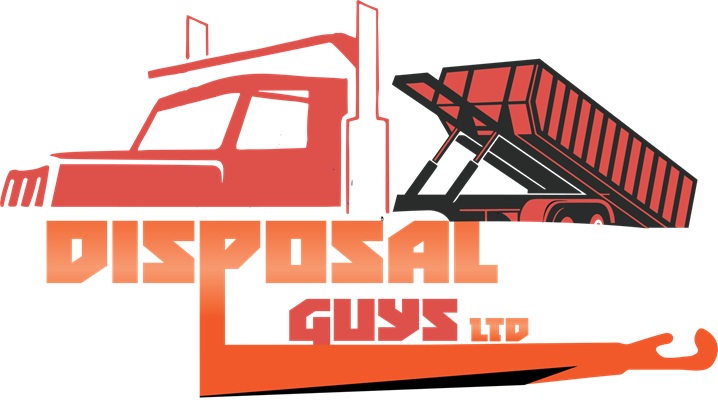 Disposal Guys