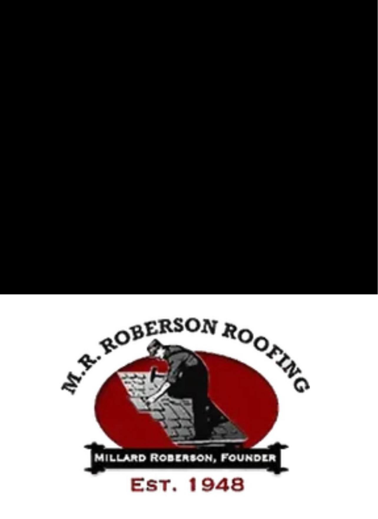 M.R. Roberson Roofing