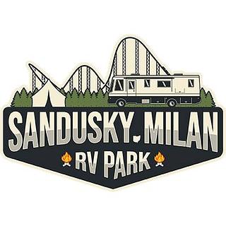 Sandusky Milan RV Park