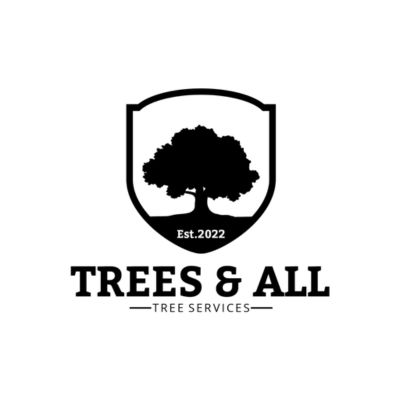 Trees and All