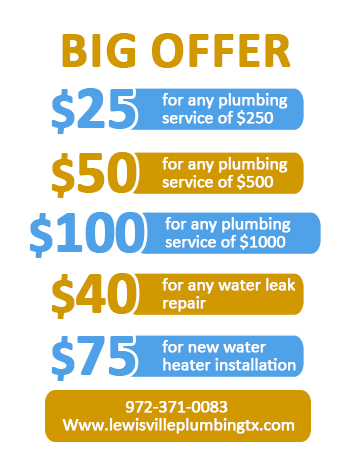 Dylan's Lewisville Plumbing TX