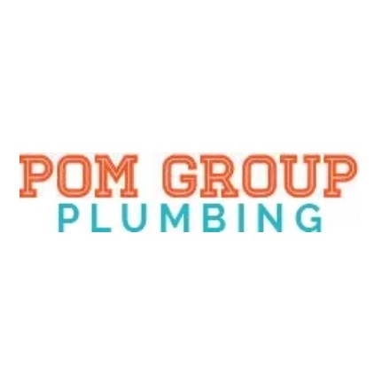 POM Plumbing Inc