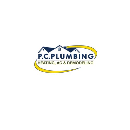 PC Plumbing Heating, AC & Remodeling