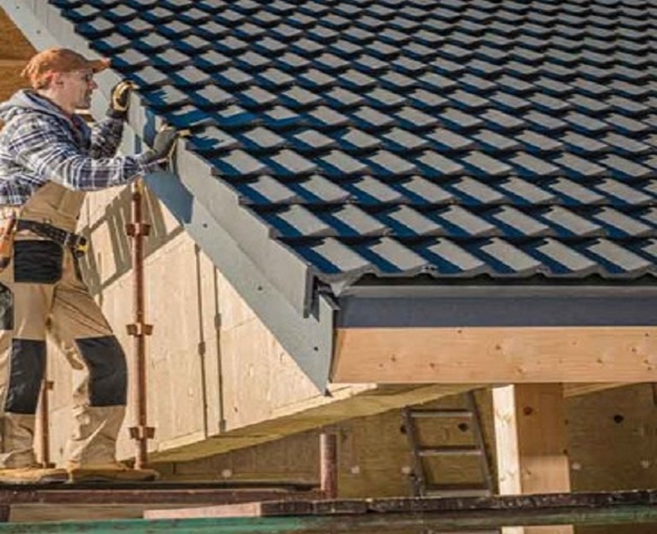 Apex Roofing Co (Pomona, CA)