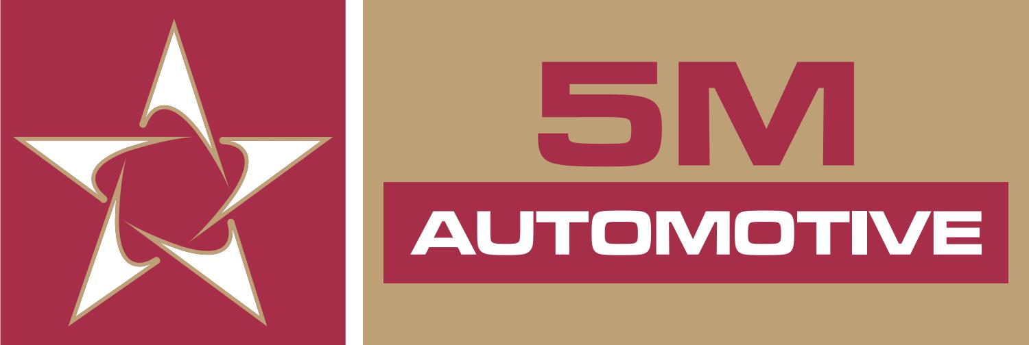 5M Automotive LLC