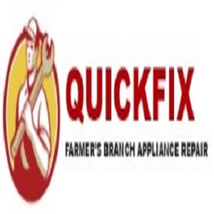 QuickFix Farmer's Branch Appliance Repair