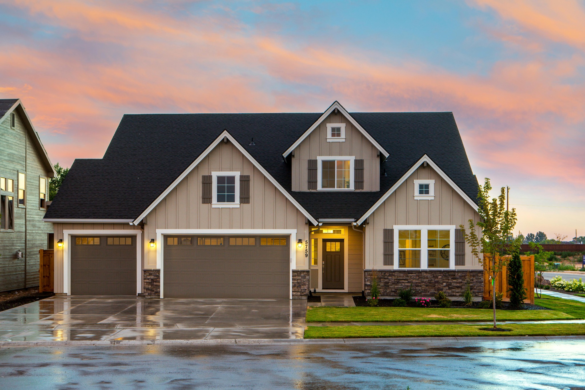 Guardian Garage Door Services, LLC