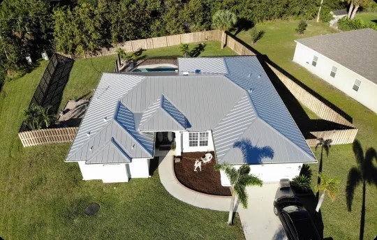 Marzo Roofing West Palm Beach